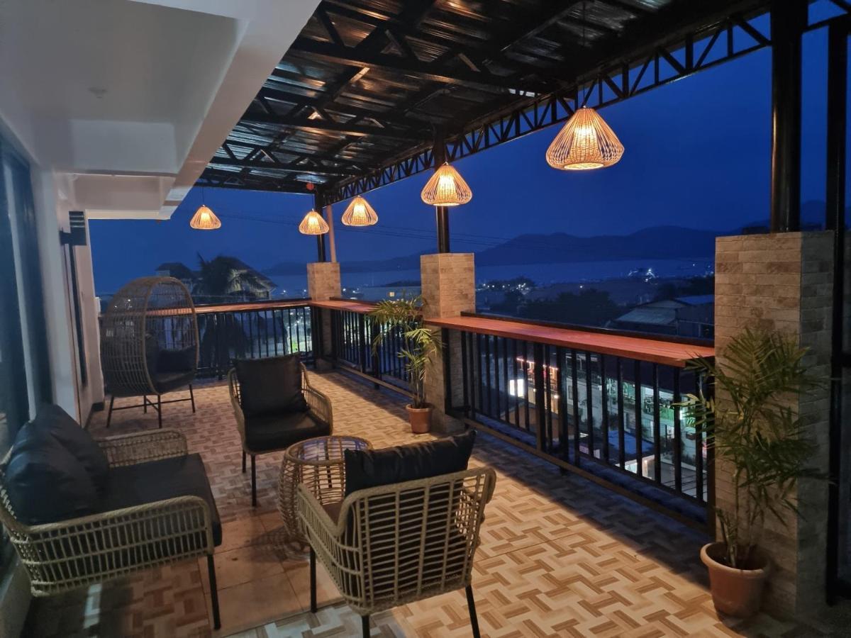 Islanders Inn - Coron Dış mekan fotoğraf