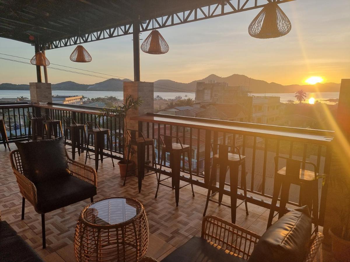 Islanders Inn - Coron Dış mekan fotoğraf